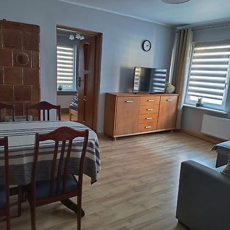 Apartament Bitwy Pod Plowcami Сопот Екстериор снимка