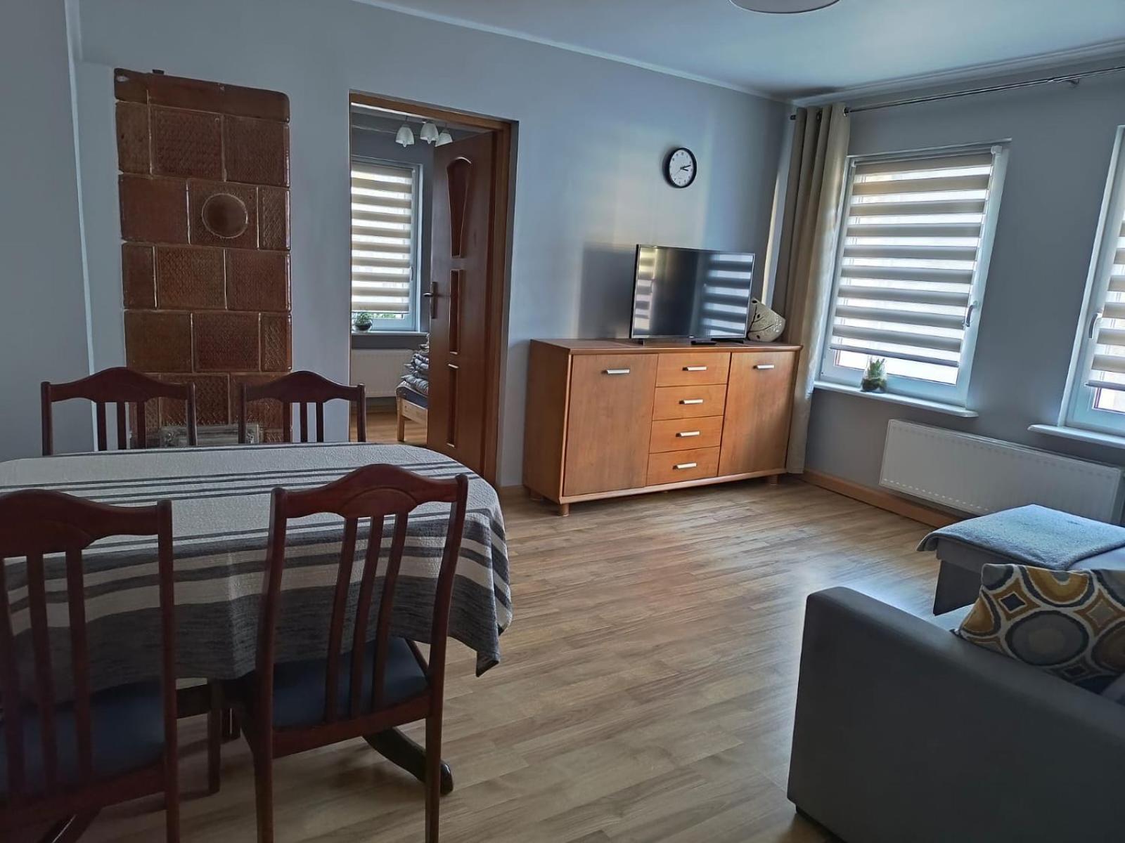 Apartament Bitwy Pod Plowcami Сопот Екстериор снимка