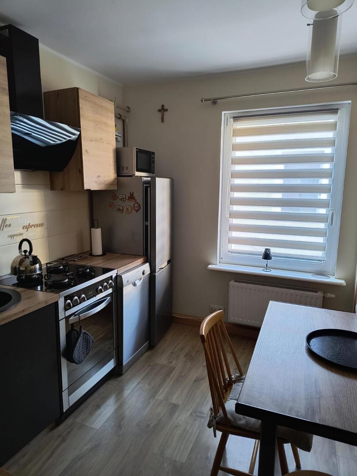 Apartament Bitwy Pod Plowcami Сопот Екстериор снимка