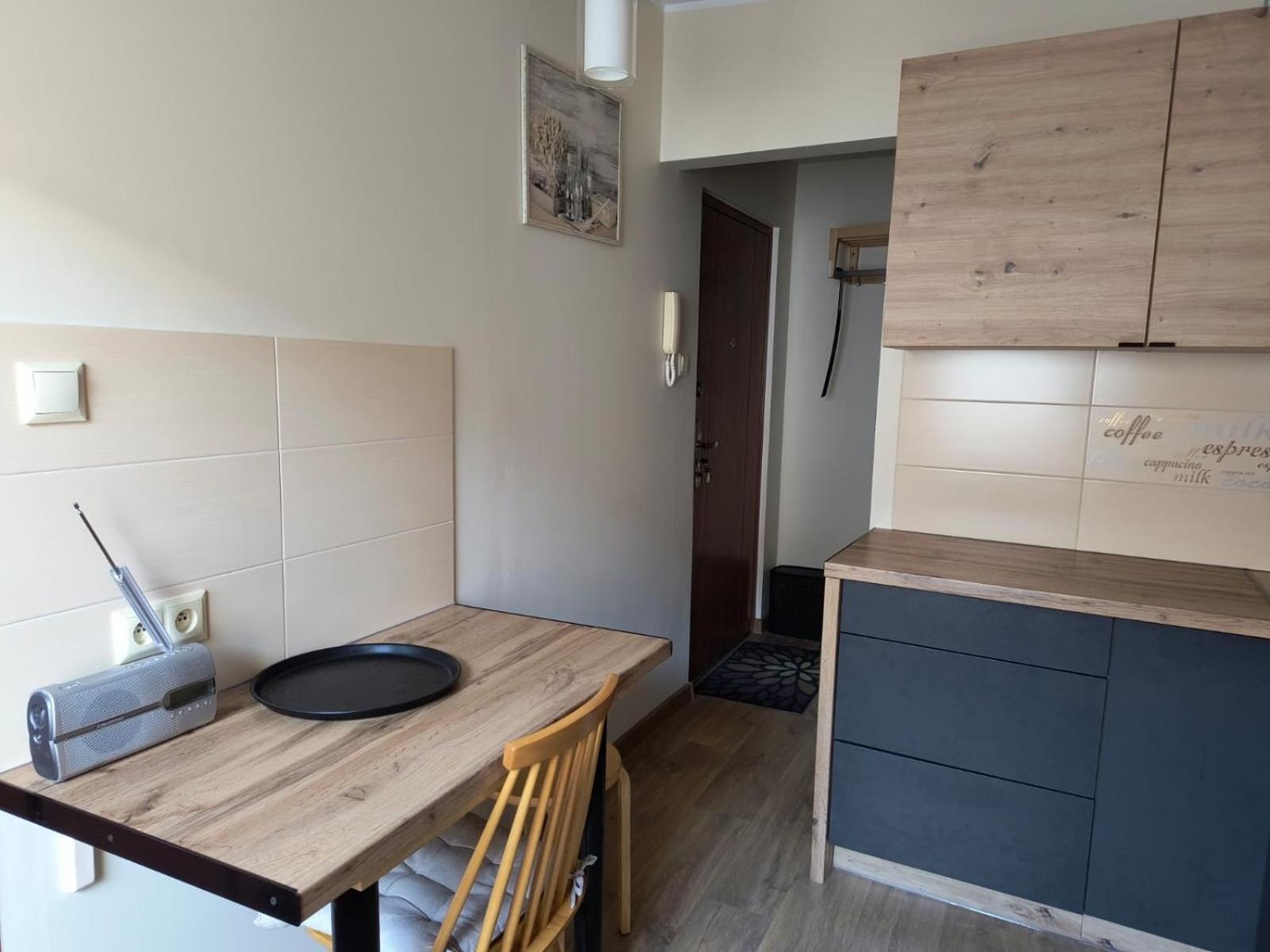 Apartament Bitwy Pod Plowcami Сопот Екстериор снимка
