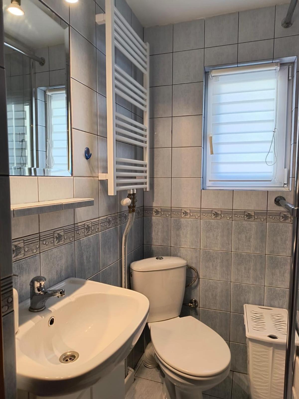 Apartament Bitwy Pod Plowcami Сопот Екстериор снимка